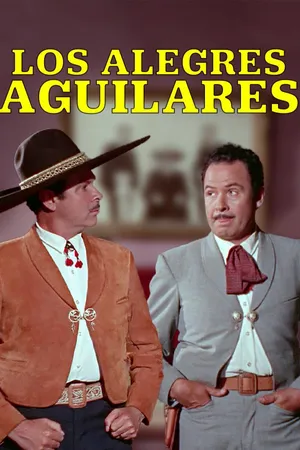 Los Alegres Aguilares