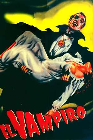 El Vampiro