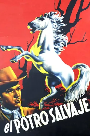 El Potro Salvaje