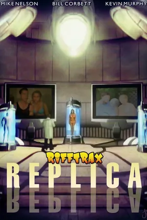 RiffTrax: Replica