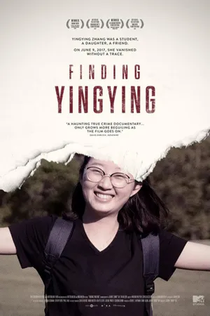 Finding Yingying