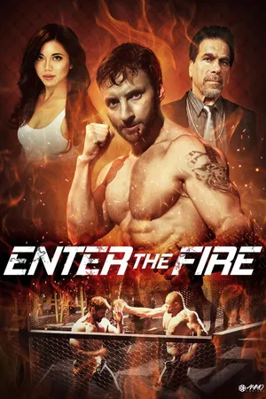 Enter The Fire