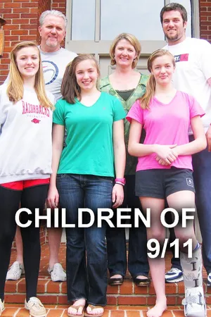 Children of 9/11