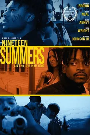 Nineteen Summers