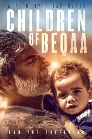 Children Of Beqaa