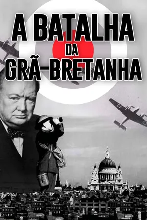 A batalha da Grã-Bretanha