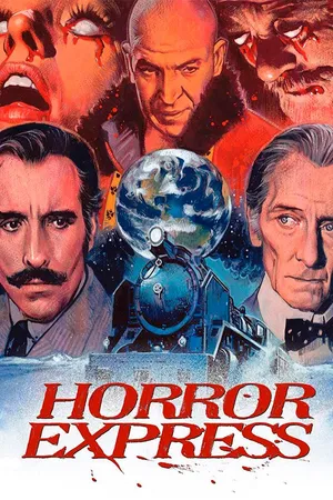 Expresso do Horror