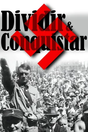 Dividir e conquistar