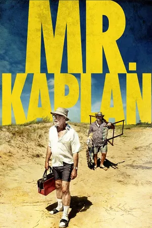 Mr. Kaplan