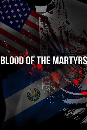 Blood of the Martyrs