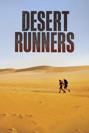 Desert Runners
