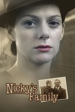 Nicky's Family