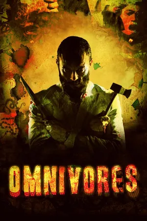 Omnivores (English Subtitles)
