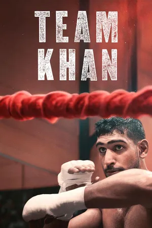 Team Khan