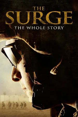 The Surge: The Whole Story