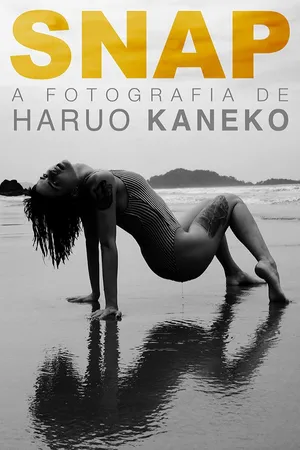 Snap - A fotografia de Haruo Kaneko