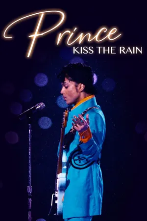 Prince: Kiss the Rain