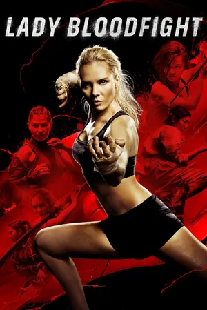 Lady Bloodfight