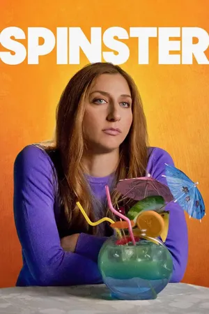 Spinster