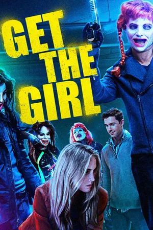Get The Girl
