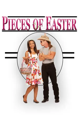 Pieces Of Easter