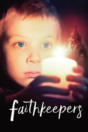 Faithkeepers