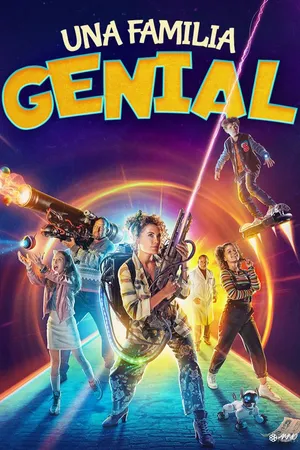 Una Familia Genial