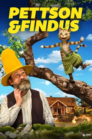 Pettson & Findus