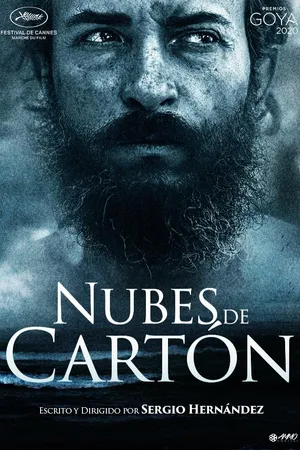 Nubes De Cartón