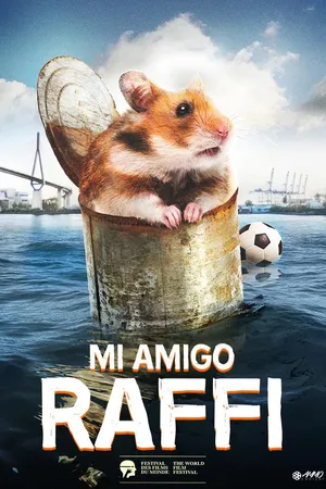 Mi Amigo Raffi