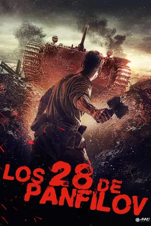 Los 28 De Panfilov