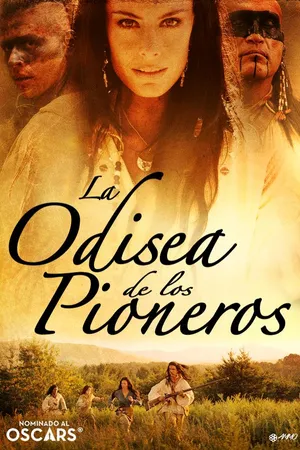 La odisea de los pioneros
