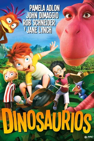 Dinosaurios