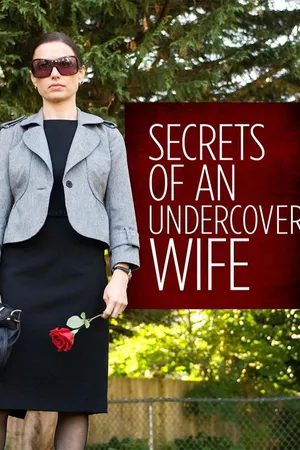Secrets of an Undercover Wife