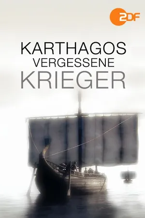 Karthagos vergessene Krieger