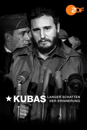 Kubas langer Schatten der Erinnerung