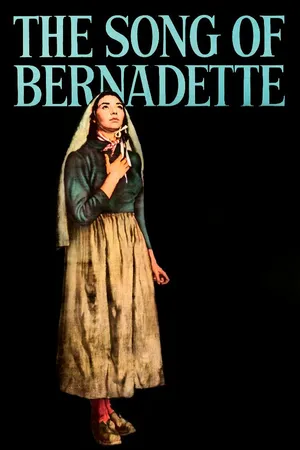 A Canção de Bernadette