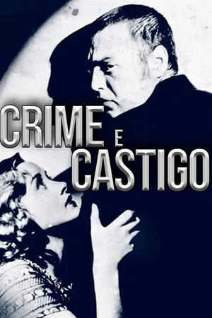 Crime e Castigo