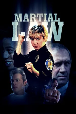 Martial Law