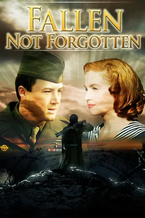 Fallen Not Forgotten