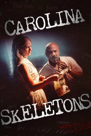 Carolina Skeletons