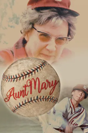 Aunt Mary