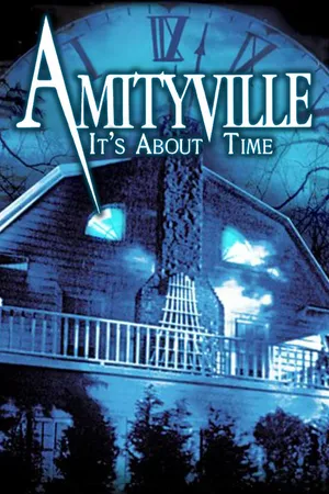 Amityville: It's About Time