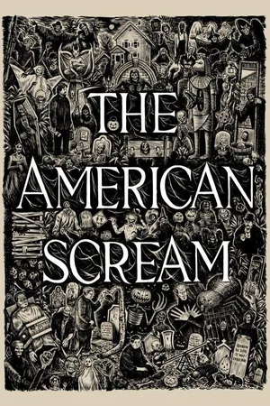 The American Scream