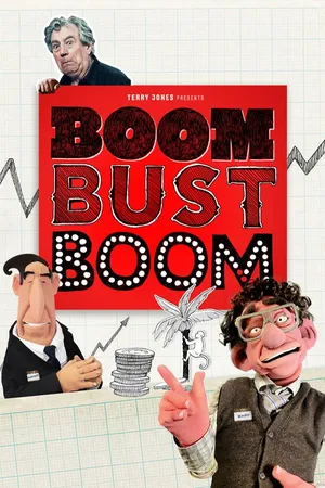 Boom Bust Boom
