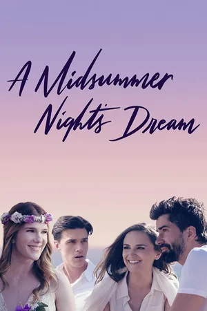 A Midsummer Night's Dream (2017)