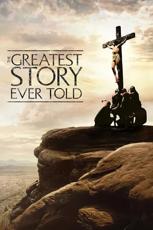 The Greatest Story Ever Told