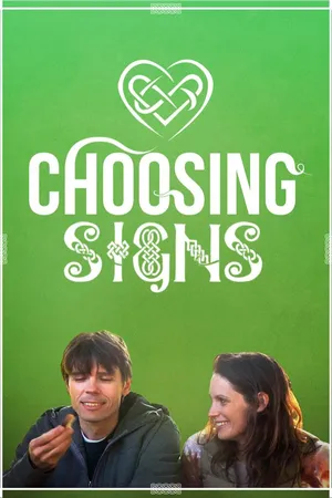 Choosing Signs