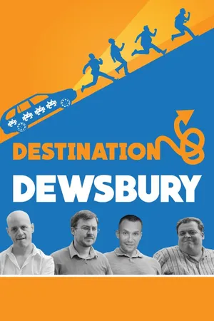 Destination: Dewsbury