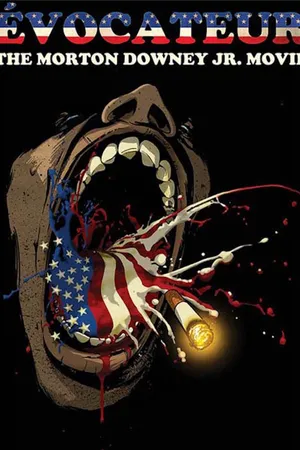 Évocateur: The Morton Downey Jr. Movie